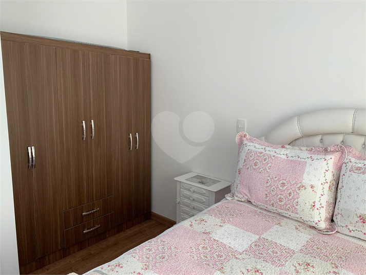 Venda Apartamento Campinas Vila Lídia REO450261 13