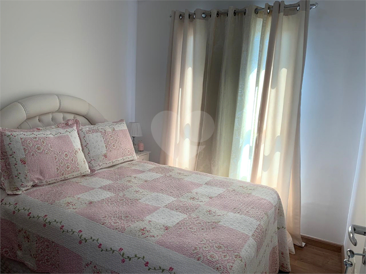 Venda Apartamento Campinas Vila Lídia REO450261 12