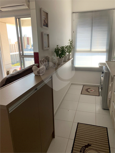 Venda Apartamento Campinas Vila Lídia REO450261 4