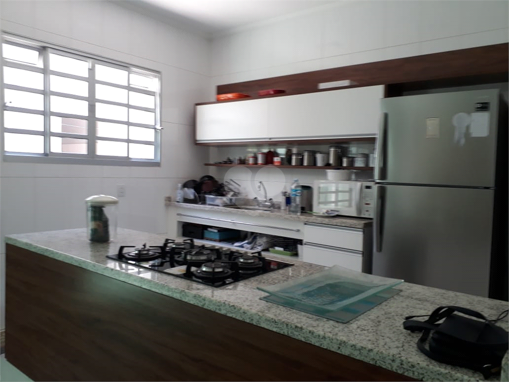 Venda Casa São Paulo Vila Anglo Brasileira REO450297 2