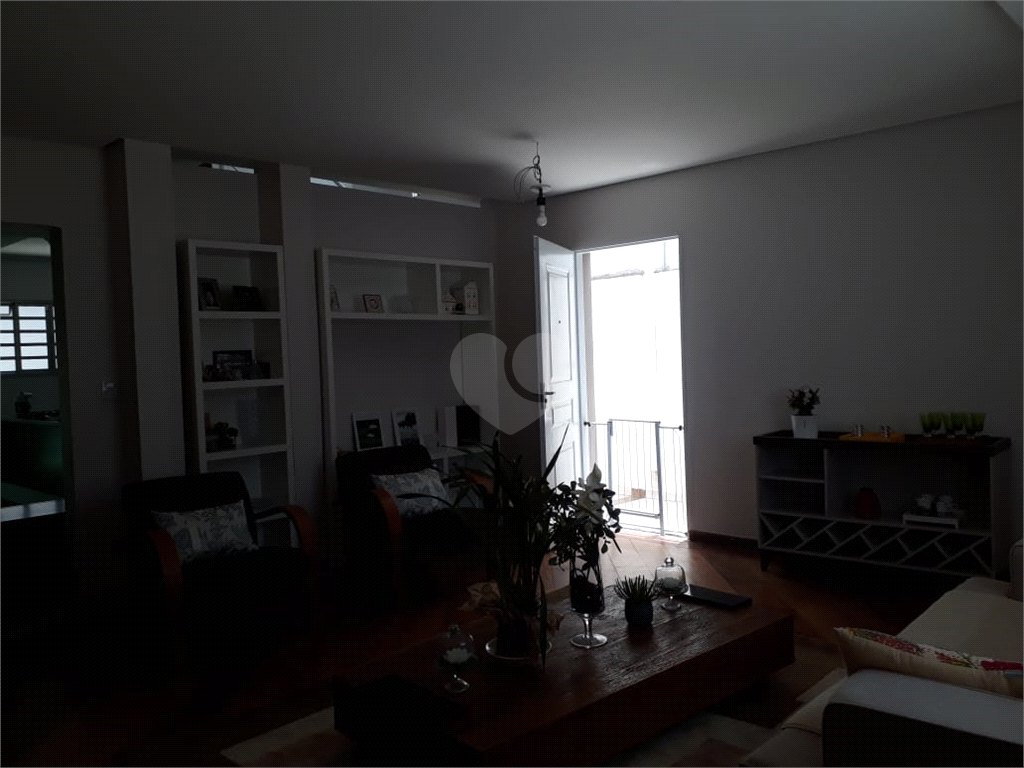 Venda Casa São Paulo Vila Anglo Brasileira REO450297 24