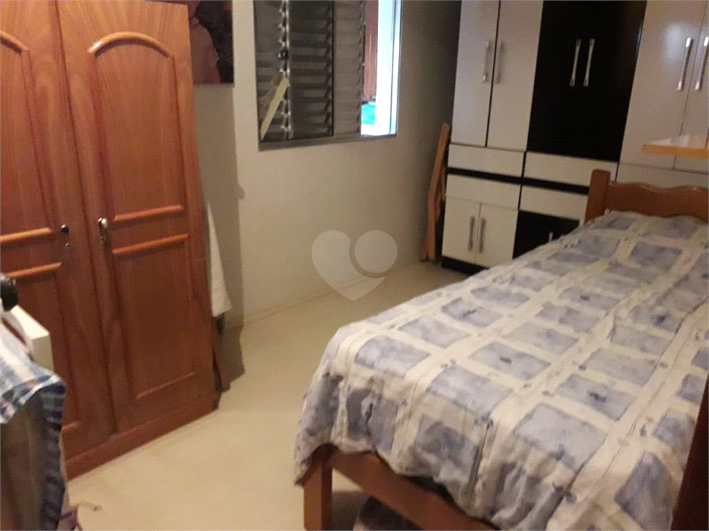 Venda Casa térrea São Paulo Bortolândia REO450319 13