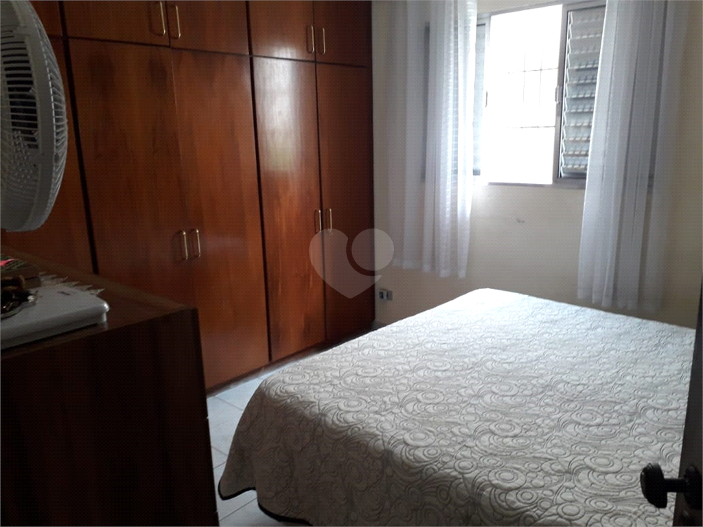 Venda Casa térrea São Paulo Bortolândia REO450319 10