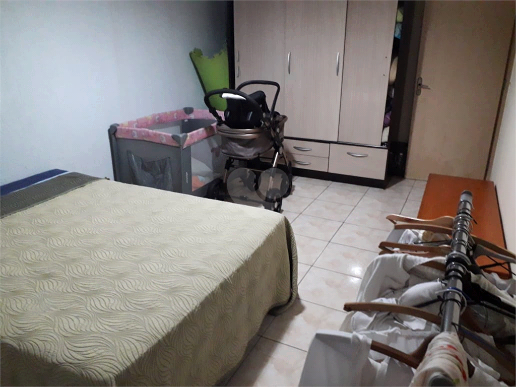 Venda Casa térrea São Paulo Bortolândia REO450319 11