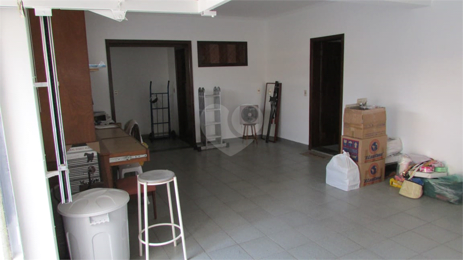 Venda Casa São Paulo Parque Monteiro Soares REO450330 55