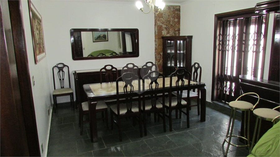 Venda Casa São Paulo Parque Monteiro Soares REO450330 10