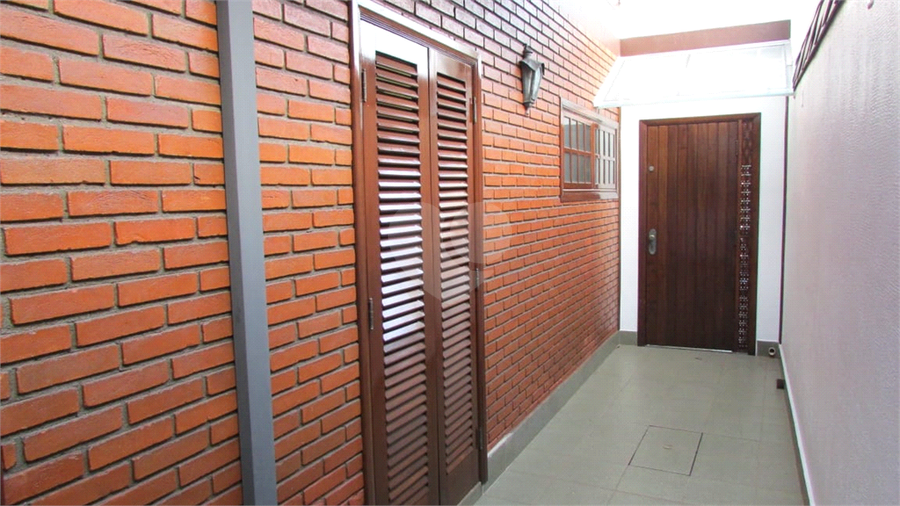 Venda Casa São Paulo Parque Monteiro Soares REO450330 36