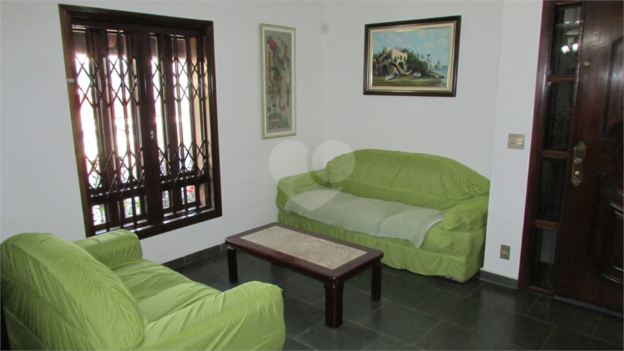 Venda Casa São Paulo Parque Monteiro Soares REO450330 61