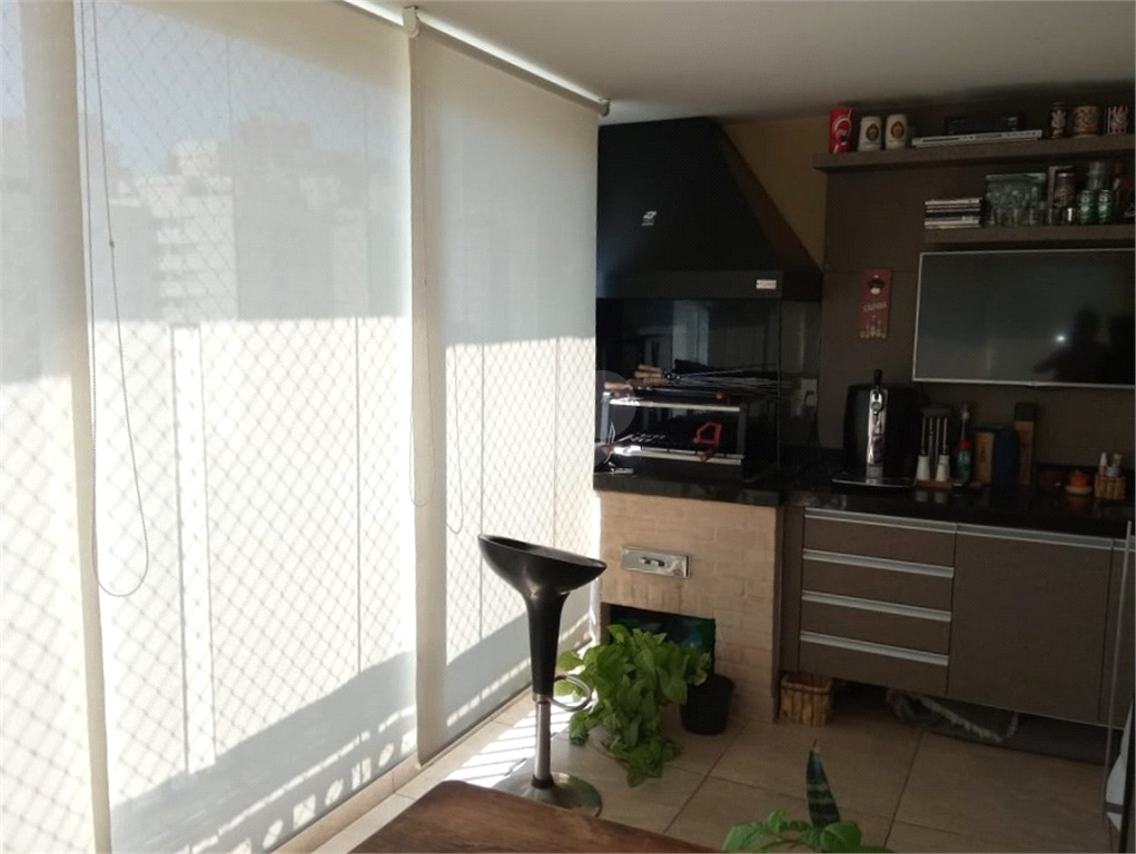 Venda Apartamento São Paulo Vila Suzana REO450351 15