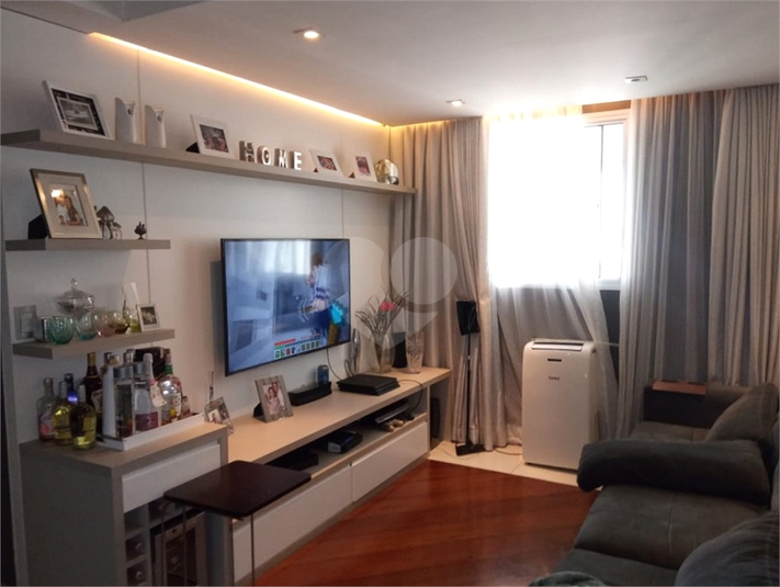 Venda Apartamento São Paulo Vila Suzana REO450351 2