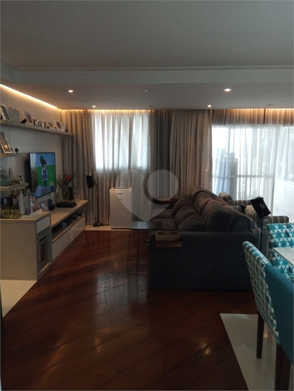 Venda Apartamento São Paulo Vila Suzana REO450351 12