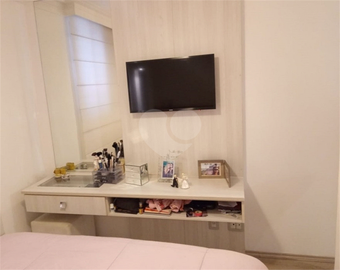 Venda Apartamento São Paulo Vila Suzana REO450351 37