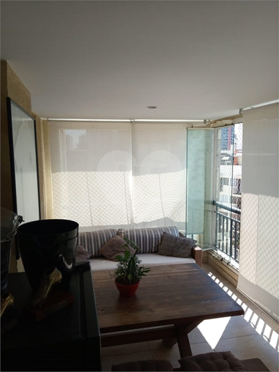 Venda Apartamento São Paulo Vila Suzana REO450351 22