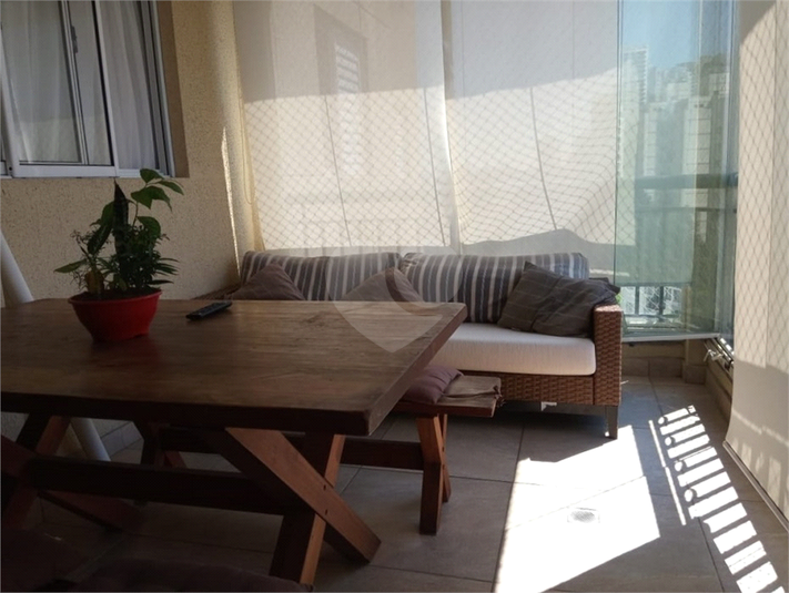 Venda Apartamento São Paulo Vila Suzana REO450351 21