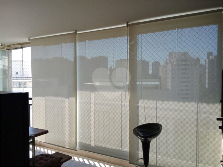 Venda Apartamento São Paulo Vila Suzana REO450351 14