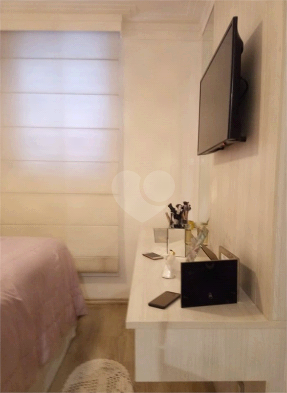 Venda Apartamento São Paulo Vila Suzana REO450351 42