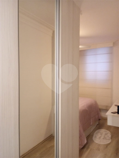 Venda Apartamento São Paulo Vila Suzana REO450351 28