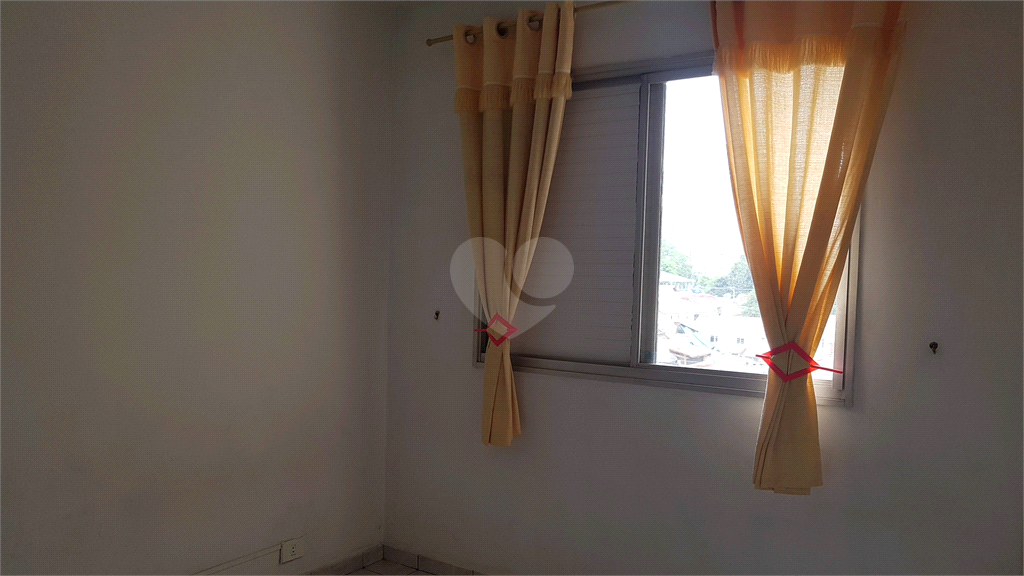 Venda Apartamento Guarulhos Vila Leonor REO450363 10