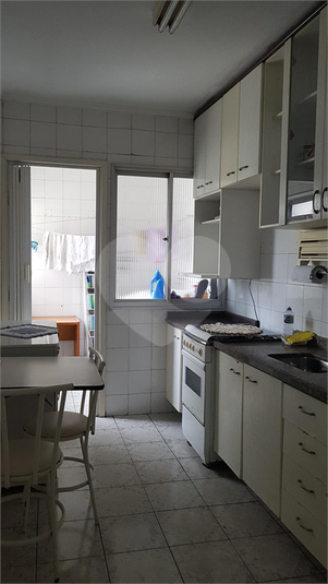 Venda Apartamento Guarulhos Vila Leonor REO450363 6