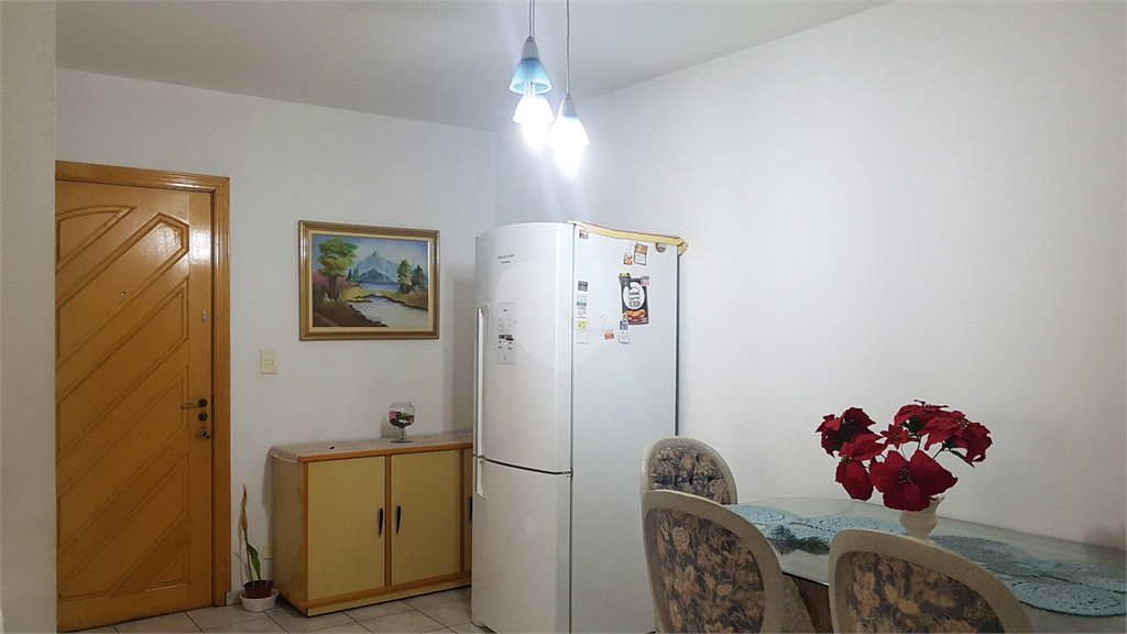 Venda Apartamento Guarulhos Vila Leonor REO450363 8