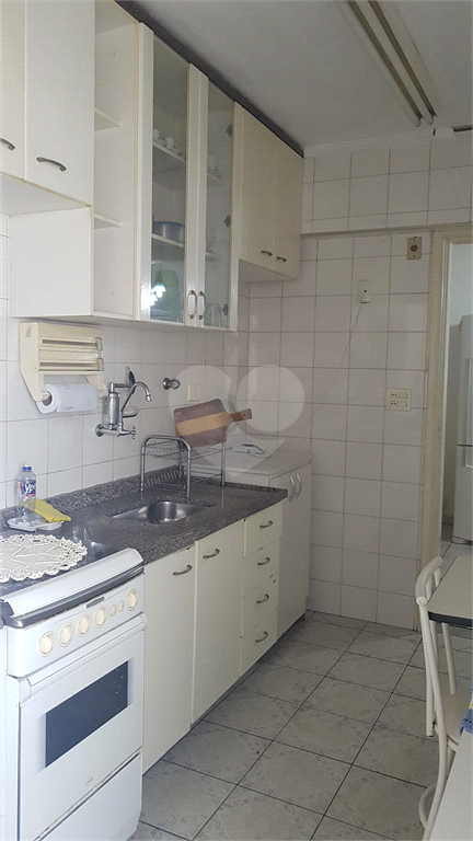 Venda Apartamento Guarulhos Vila Leonor REO450363 7