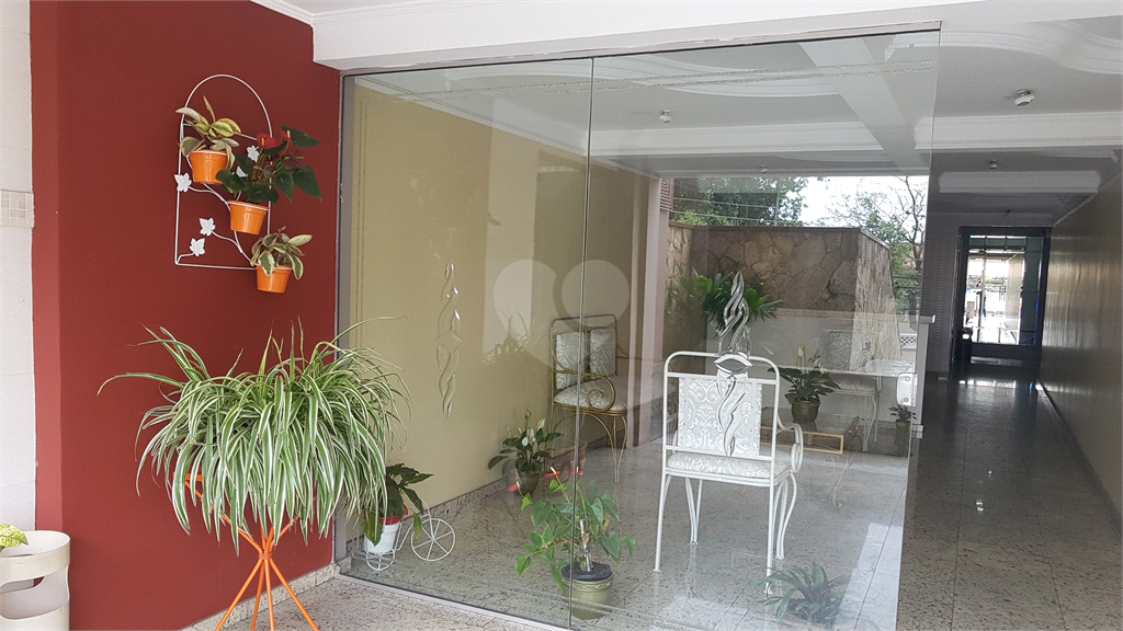 Venda Apartamento Guarulhos Vila Leonor REO450363 31