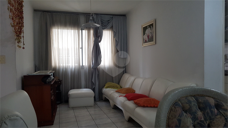 Venda Apartamento Guarulhos Vila Leonor REO450363 1