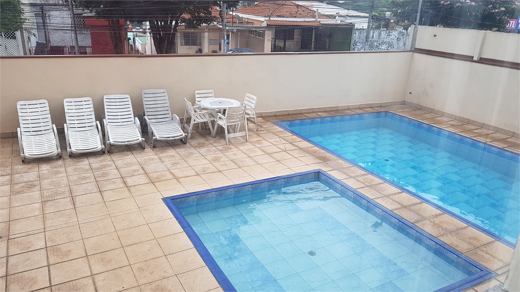 Venda Apartamento Guarulhos Vila Leonor REO450363 26