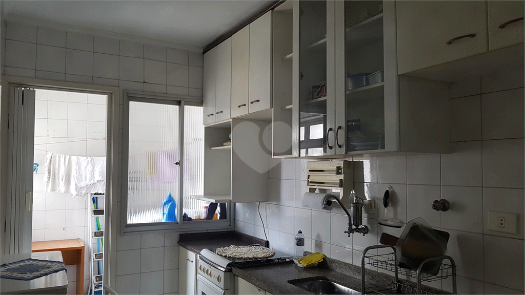 Venda Apartamento Guarulhos Vila Leonor REO450363 5