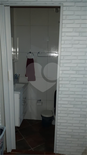 Venda Sobrado São Paulo Vila Carolina REO450397 13