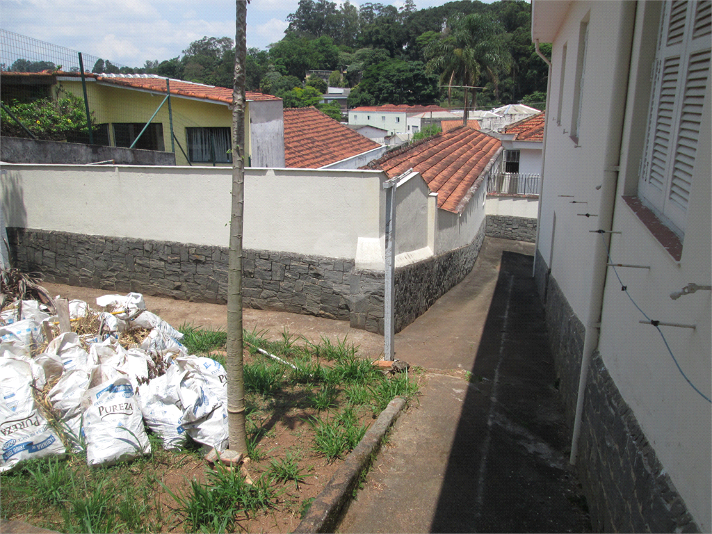 Venda Sobrado São Paulo Horto Florestal REO450410 38