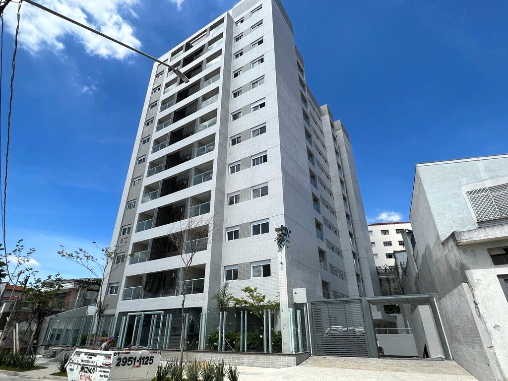 Venda Apartamento São Paulo Jardim São Paulo(zona Norte) REO450423 15