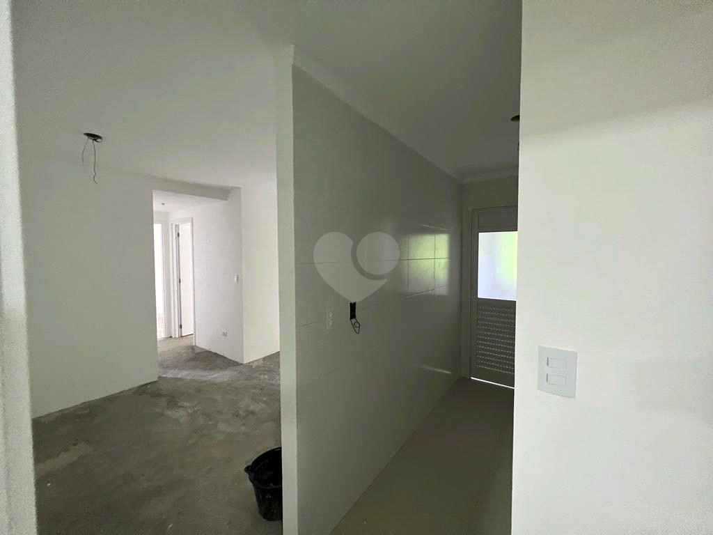 Venda Apartamento São Paulo Jardim São Paulo(zona Norte) REO450423 11