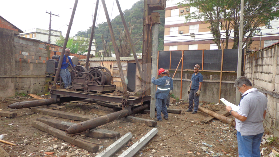 Venda Terreno Santos São Jorge REO450457 3