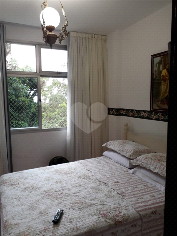 Venda Apartamento Rio De Janeiro Botafogo REO450473 7