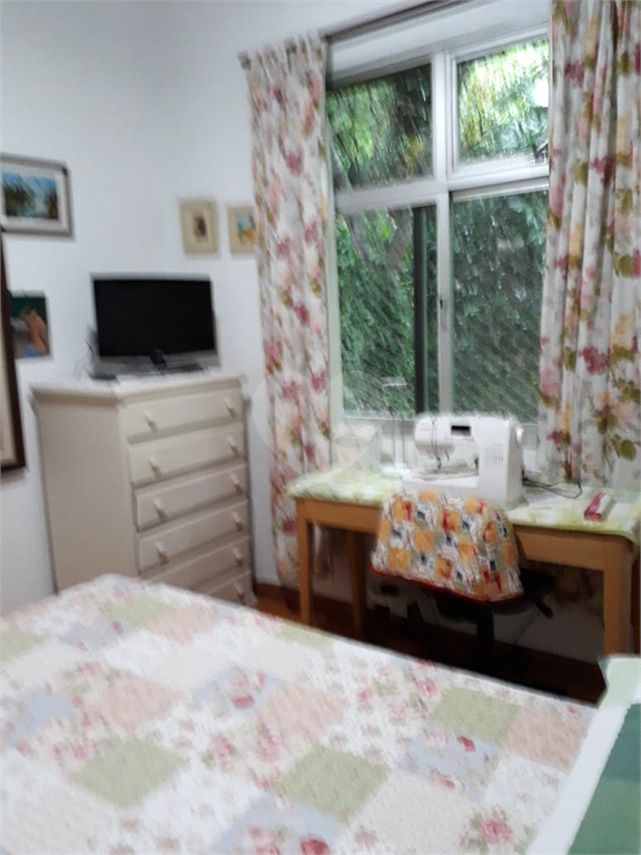 Venda Apartamento Rio De Janeiro Botafogo REO450473 25