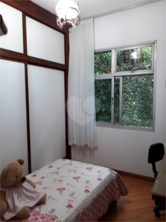 Venda Apartamento Rio De Janeiro Botafogo REO450473 12