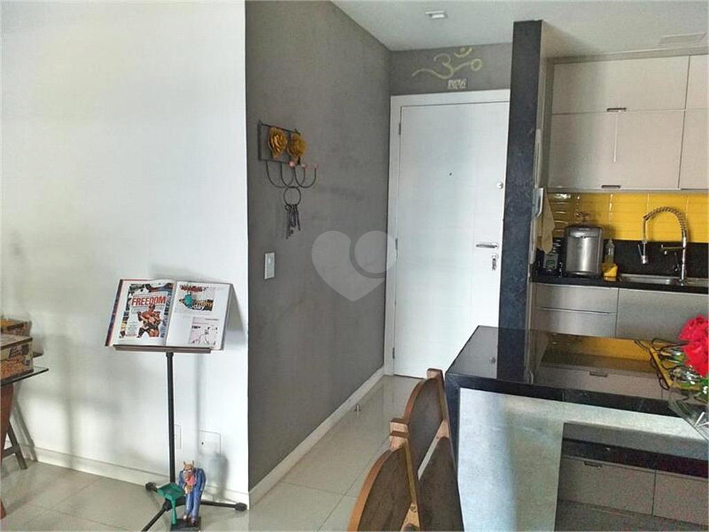 Venda Apartamento Rio De Janeiro Recreio Dos Bandeirantes REO450489 19