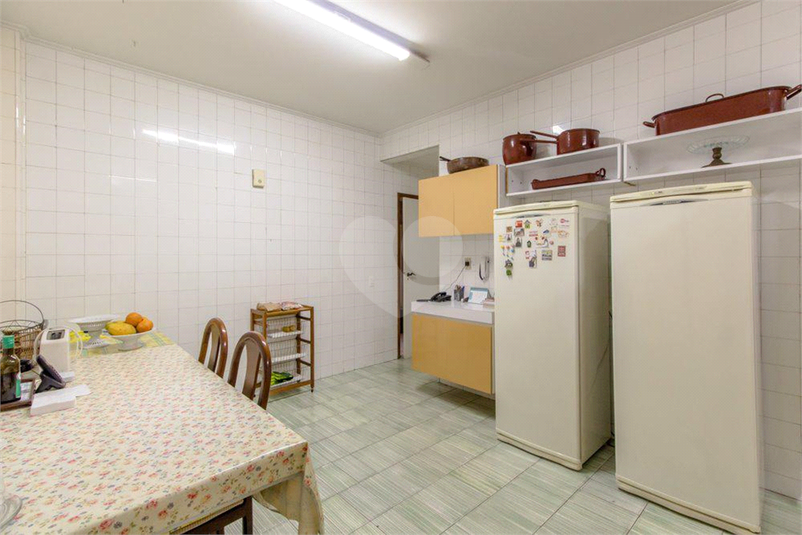 Venda Apartamento São Paulo Higienópolis REO450497 28