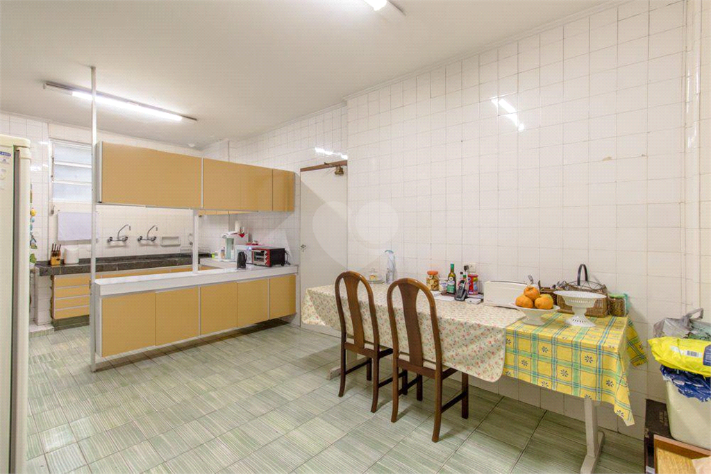 Venda Apartamento São Paulo Higienópolis REO450497 31