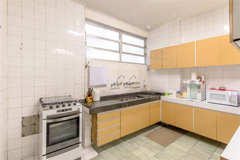 Venda Apartamento São Paulo Higienópolis REO450497 32