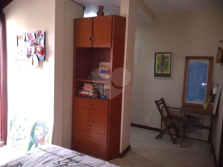 Venda Cobertura Rio De Janeiro Tijuca REO450567 11