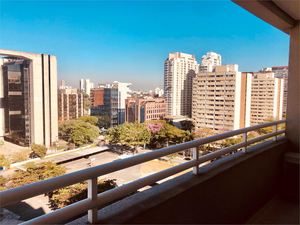 Venda Salas São Paulo Chácara Santo Antônio (zona Sul) REO450571 1