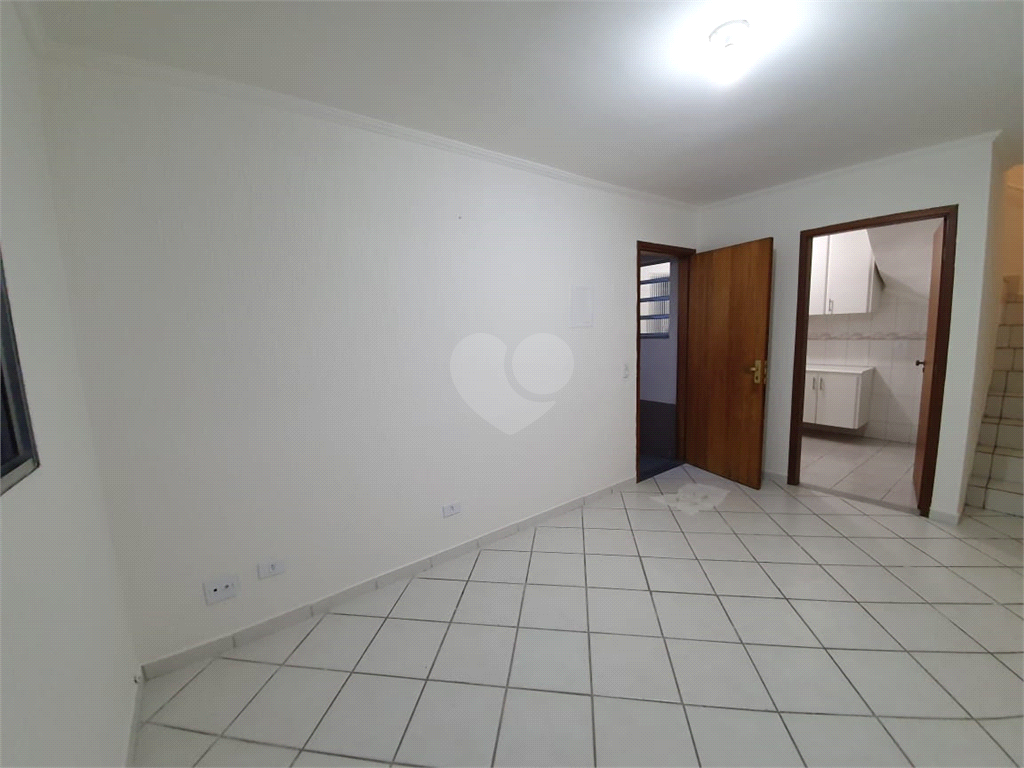 Venda Condomínio São Paulo Vila Inglesa REO450648 3