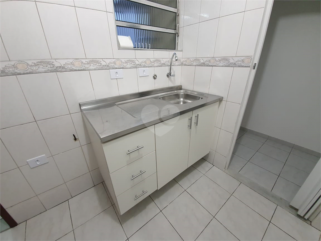 Venda Condomínio São Paulo Vila Inglesa REO450648 12