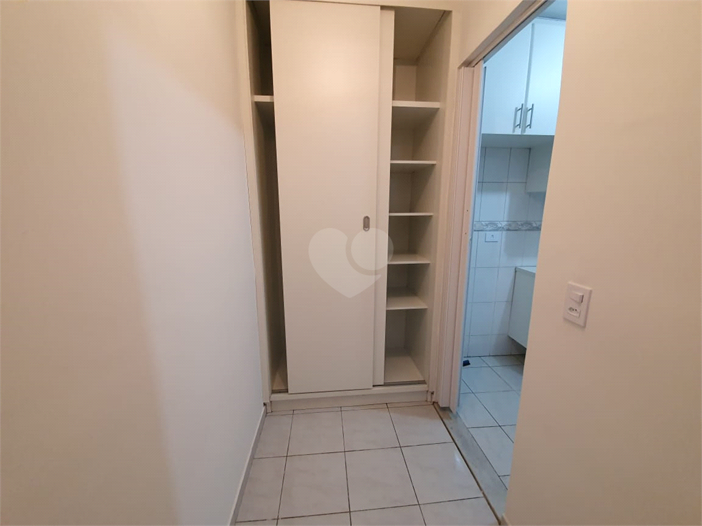 Venda Condomínio São Paulo Vila Inglesa REO450648 13