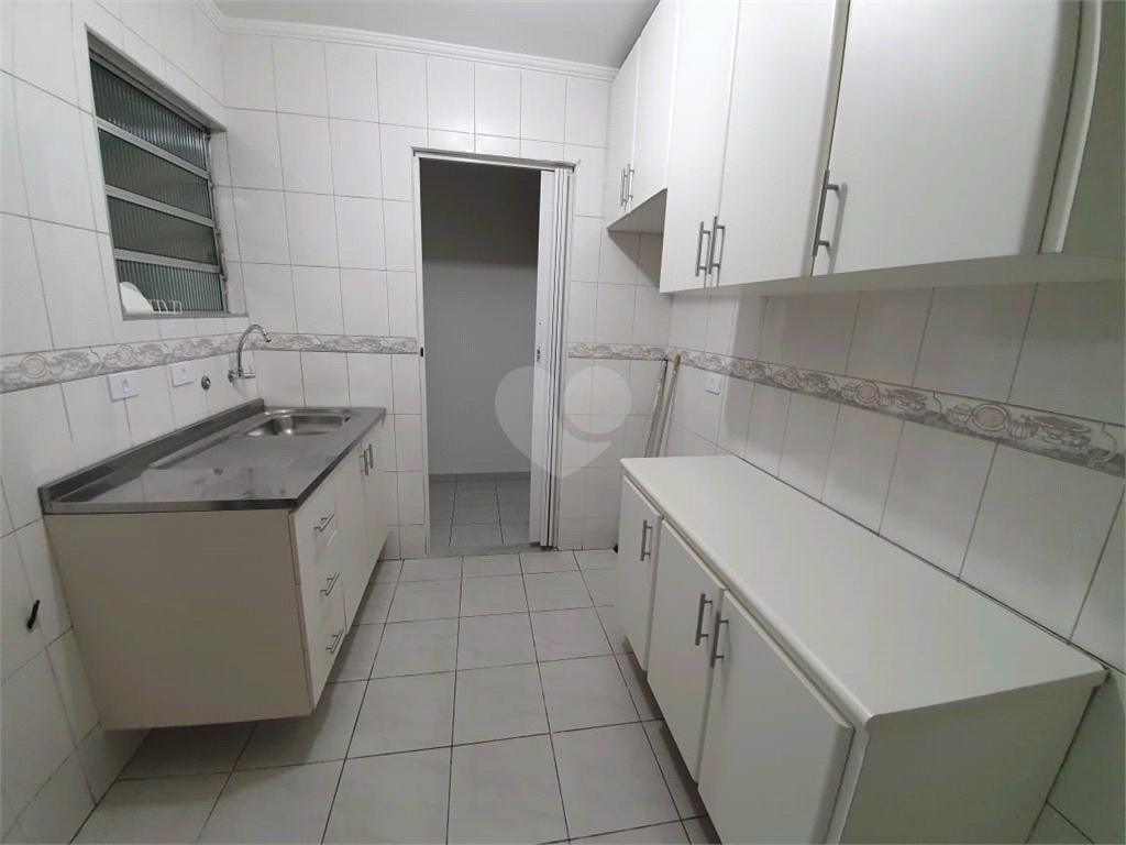 Venda Condomínio São Paulo Vila Inglesa REO450648 9