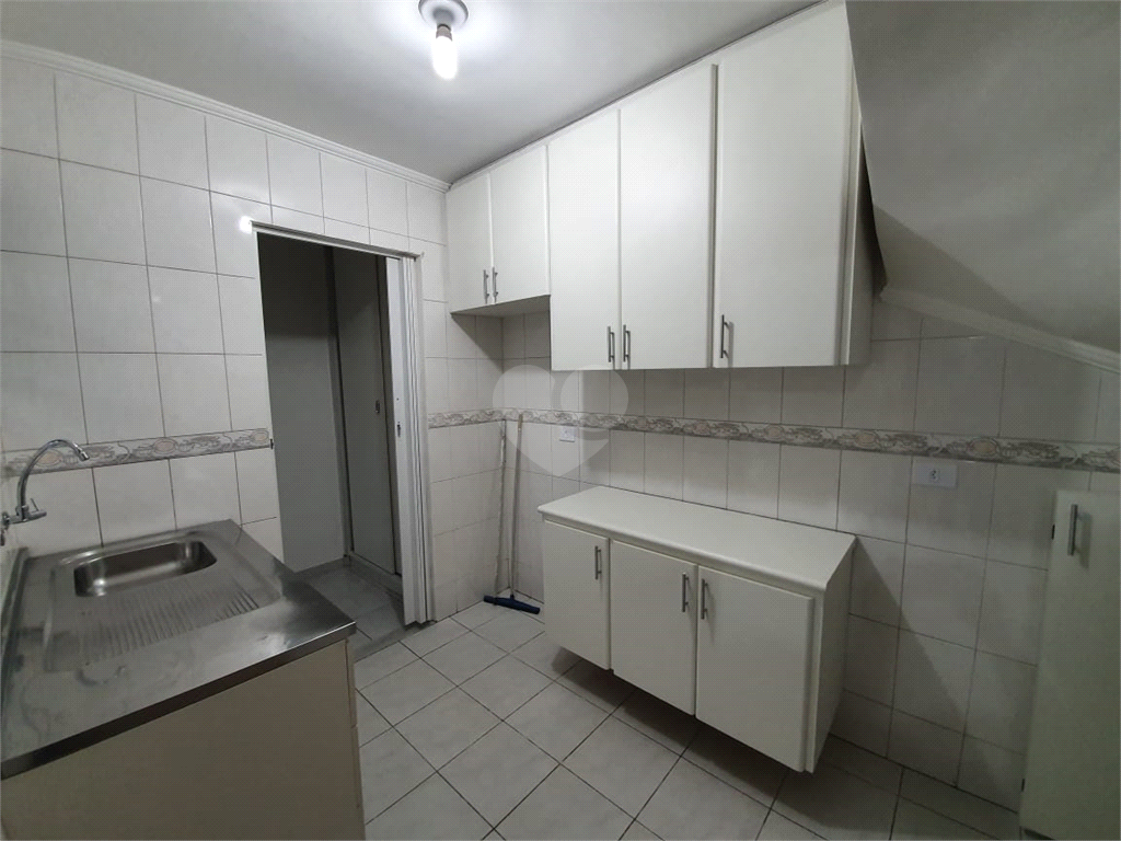 Venda Condomínio São Paulo Vila Inglesa REO450648 2