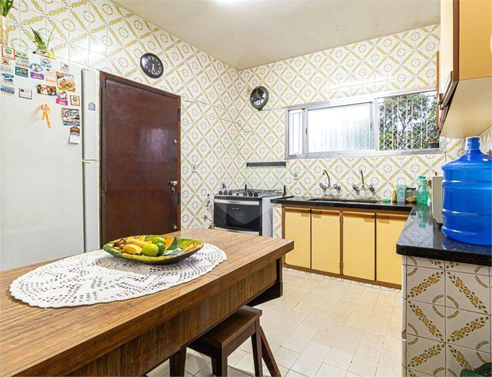 Venda Sobrado São Paulo Vila Ida REO450651 12