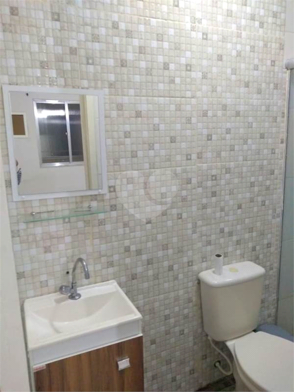 Venda Apartamento Rio De Janeiro Higienópolis REO450654 14